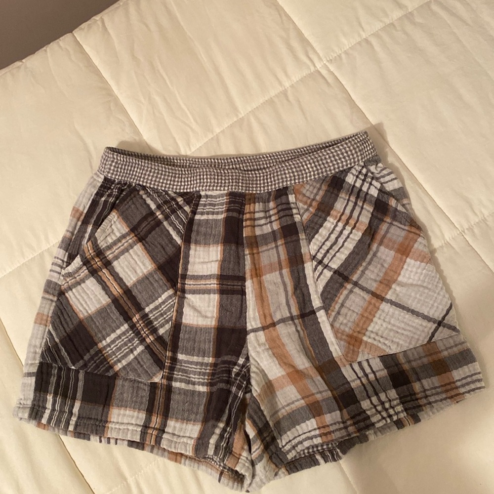COPY - Aerie Boxer Shorts